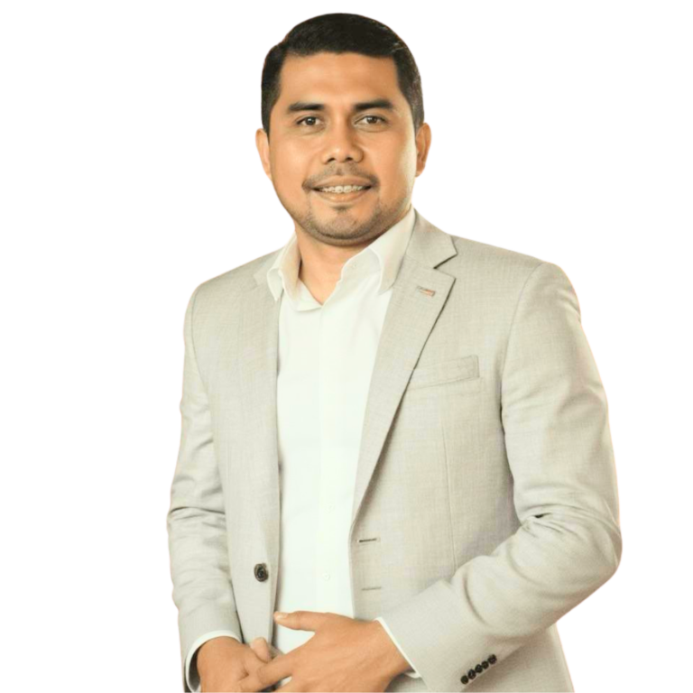 Anandya Dipo Pratama Extends Ramadan Greetings, Encourages Lasting Good Deeds