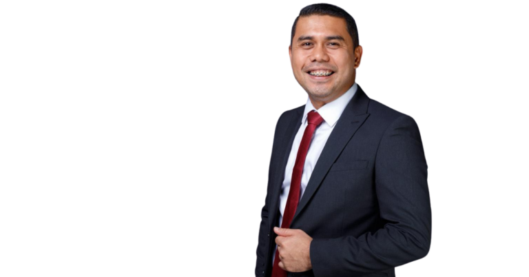 Anandya Dipo Pratama Extends Eid al-Fitr 1447 H Greetings, Calls for a Return to Purity